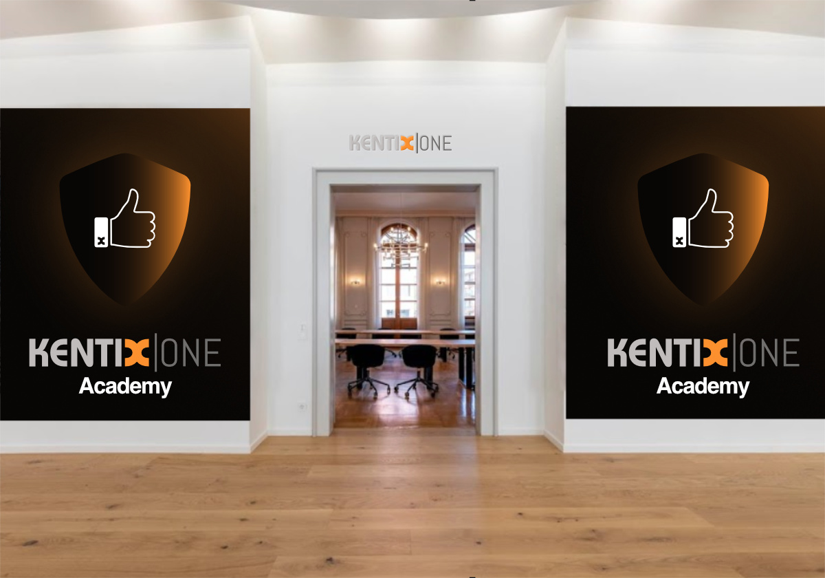 KentixONE-Academy: In nur zwei Tagen zum KentixONE-Experten