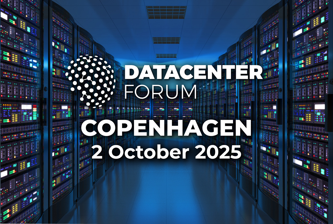 Kentix and Teklet together at the Datacenter Forum 2025 in Copenhagen