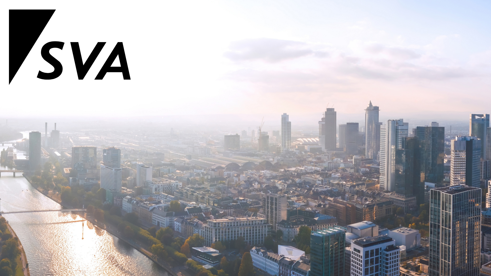 SVA R₂O – Integrierte Gesamtlösung für Infrastrukturmanagement und Monitoring