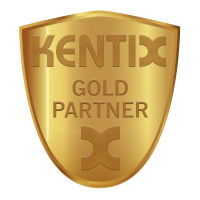 Kentix Gold Partner