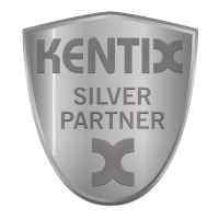 Kentix Silver Partner