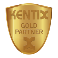 Kentix Gold Partner