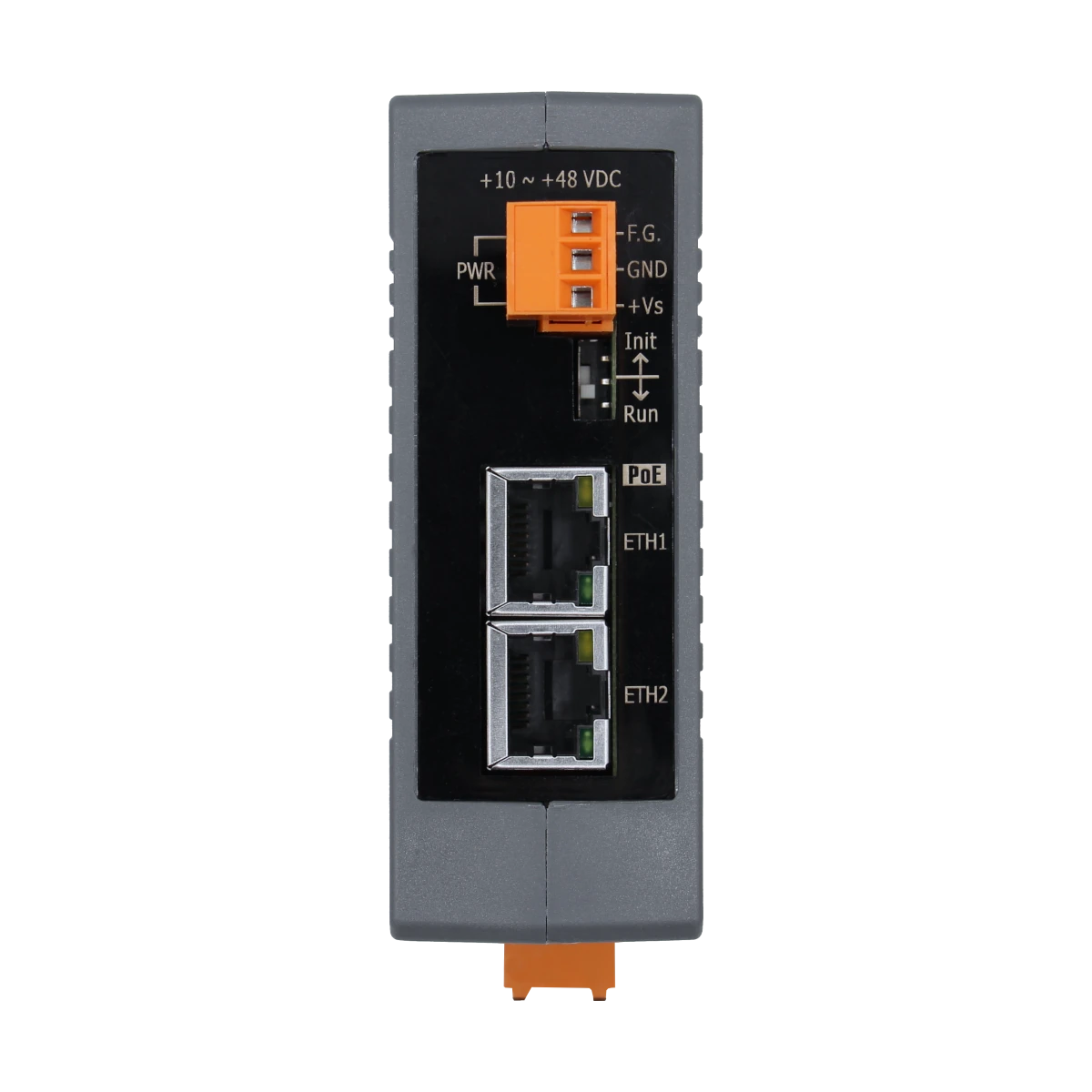 Digital I/O-Module with Ethernet (PoE) | 16 inputs | KIO2251