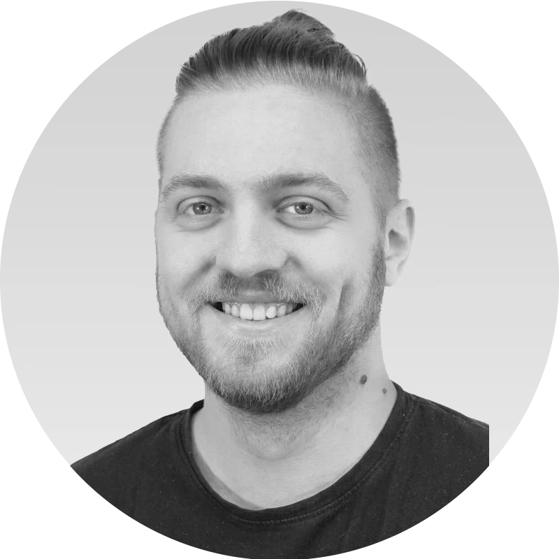 Joshua Heim (Kentix)
