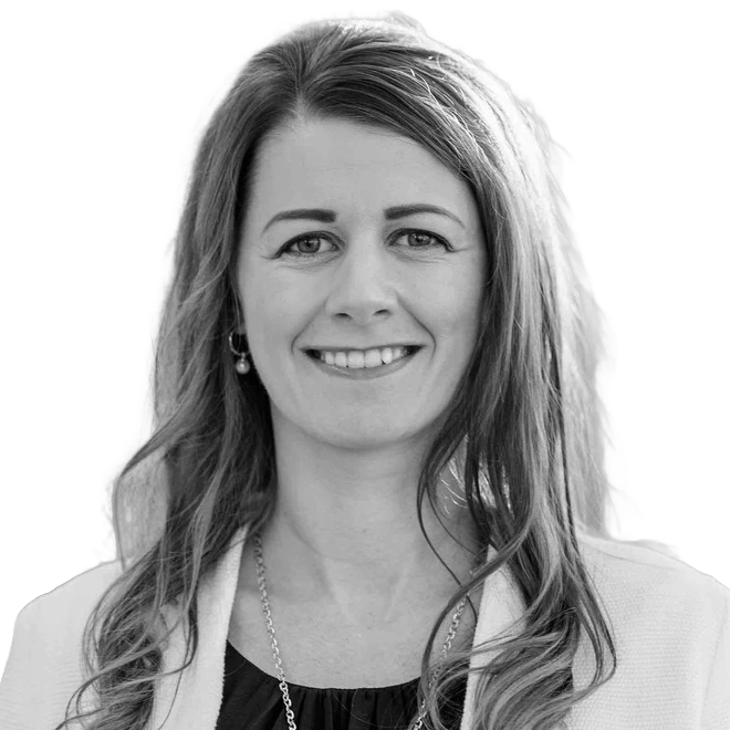 Anna Klaft (CEO KLF Management GmbH)