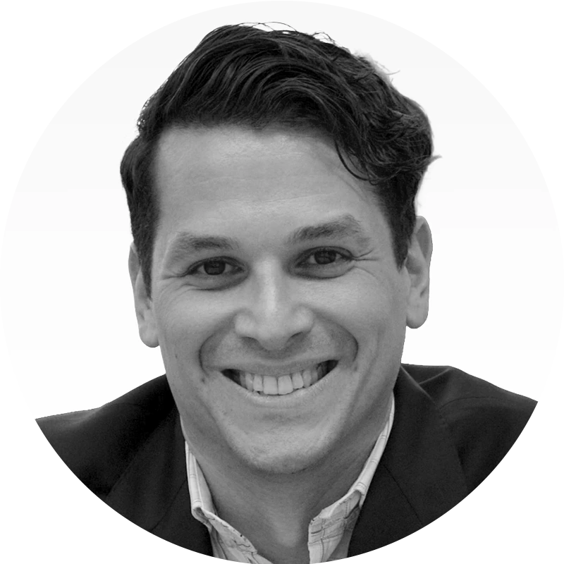 Prof. Dr. Christian Zenger (Founder & CEO, PHYSEC)