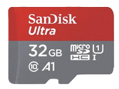 Micro SD Karte 32GB