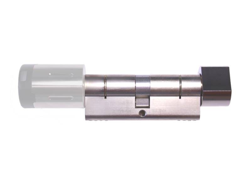 Profile cylinder standard 35/65mm cylinder length with mechanical 