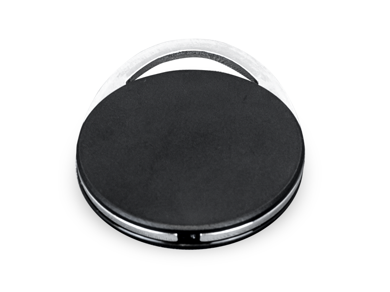 RFID KeyFob Heavy Duty NXP MIFARE DESFire EV3 4K 17pF RFID KeyFob Heavy Duty NXP MIFARE DESFire EV3 4K 17pF