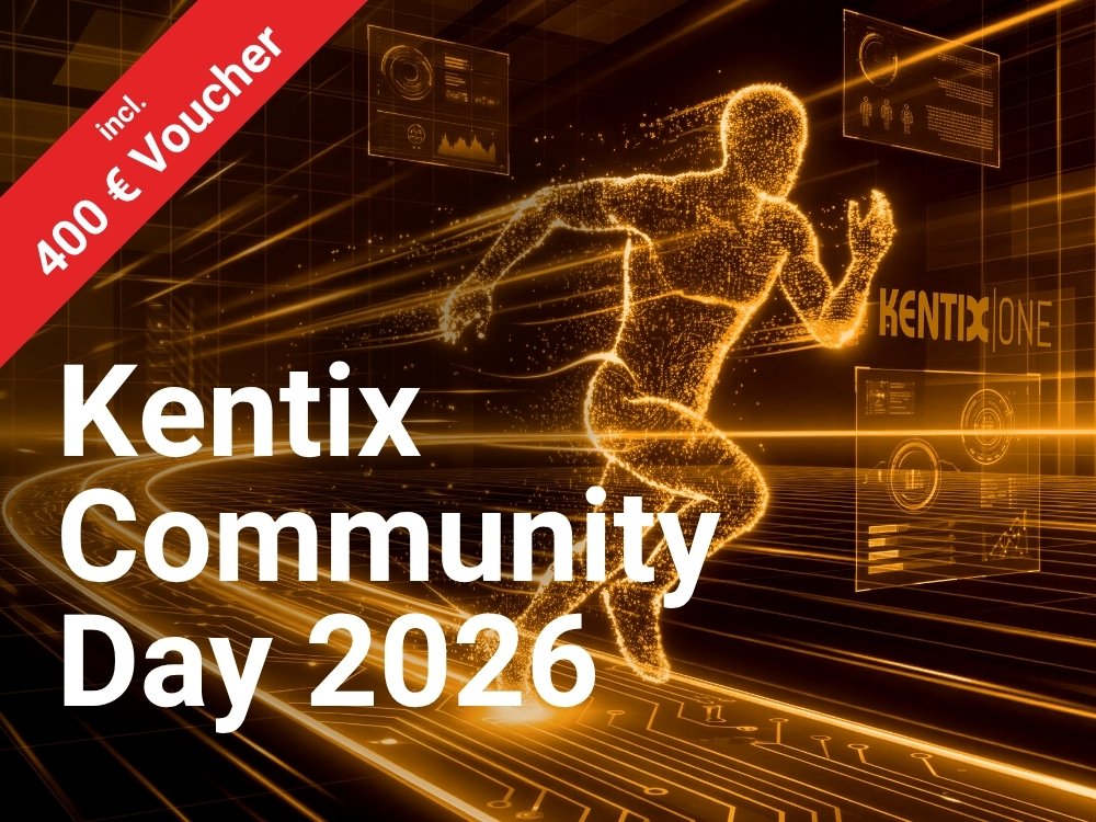 Kentix Community Day 2026