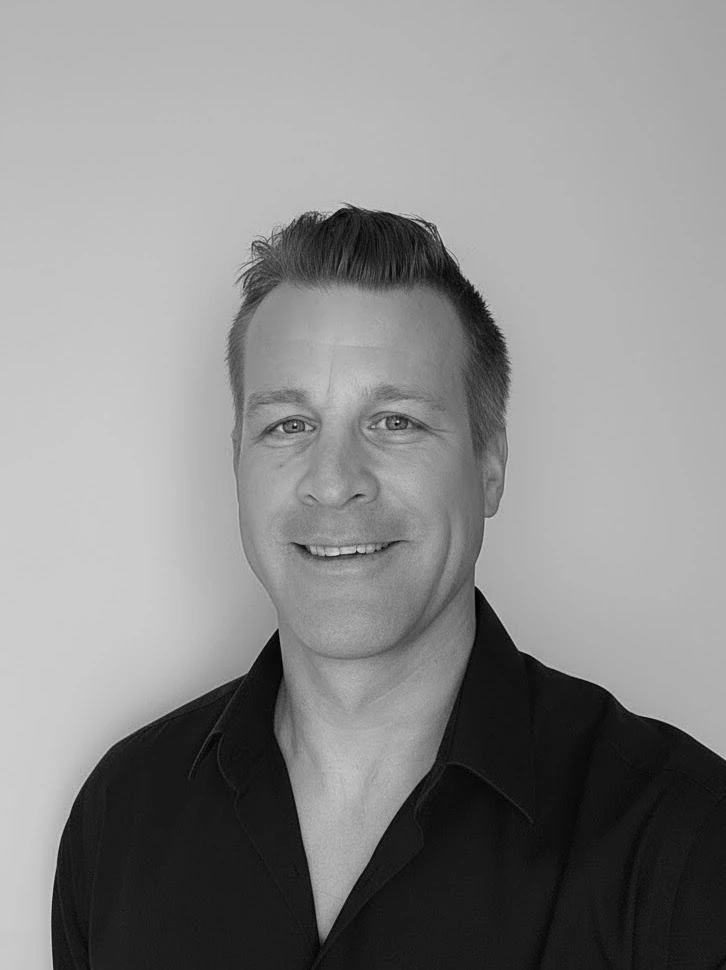 Mathias Goldt (Head of Product Management, Kentix)