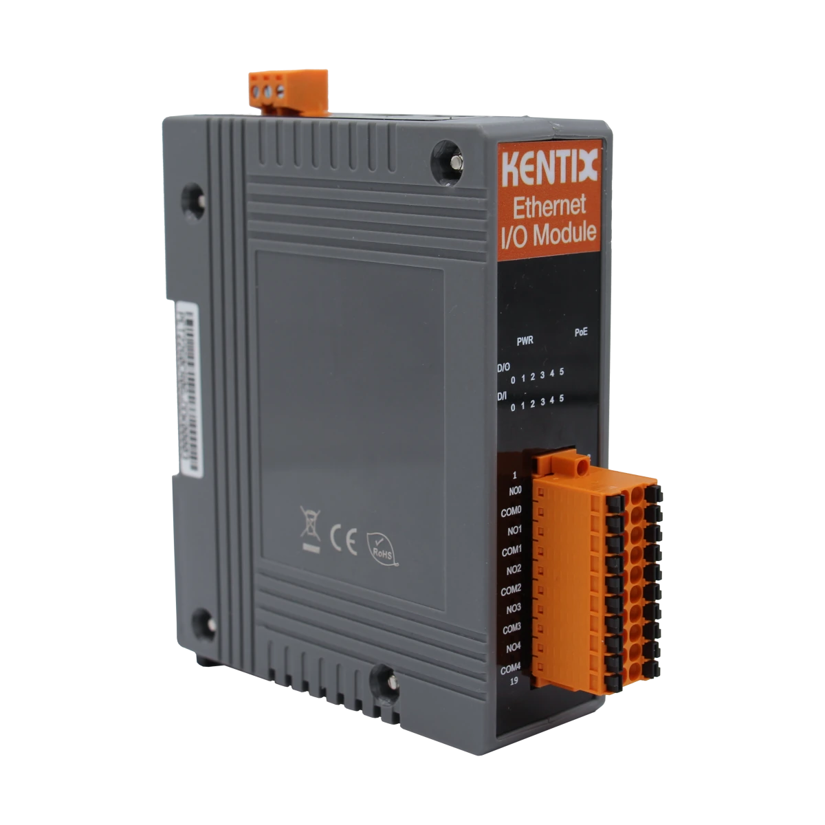 Digital I/O-Module with Ethernet (PoE) | 16 inputs | KIO2251