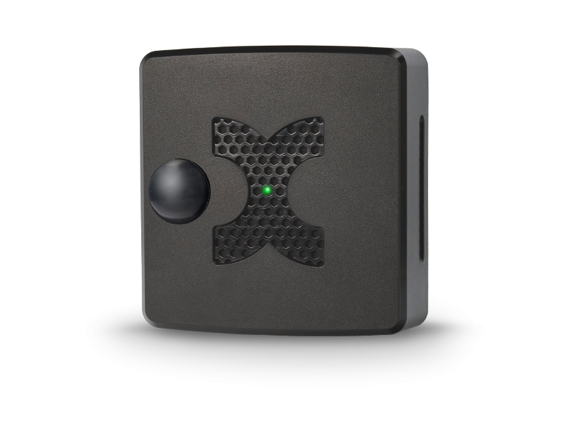 MultiSensor für SmartMonitoring – Umwelt & Sicherheitsüberwachung - Kentix