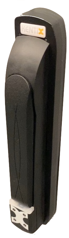 Network rack locking system for every need - Kentix
