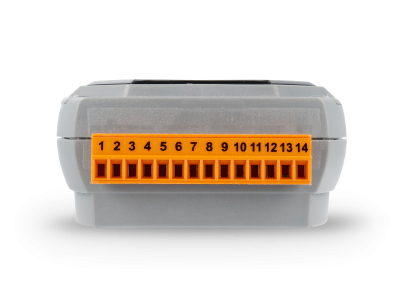 Digital I/O-Module with 16 digital inputs | 16 inputs | KIO7053